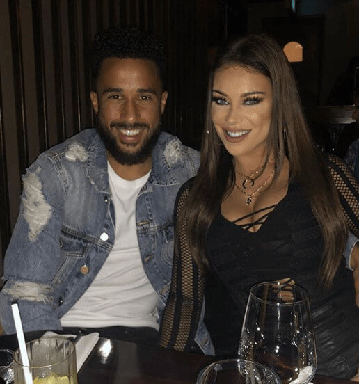 Hazel O'Sullivan Boyfriend And Partner